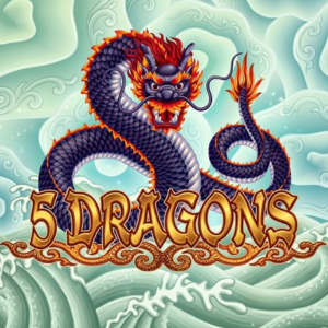 5 Dragons