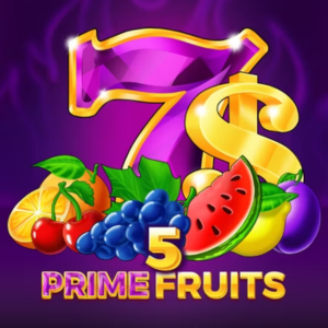 5 Prime Fruits