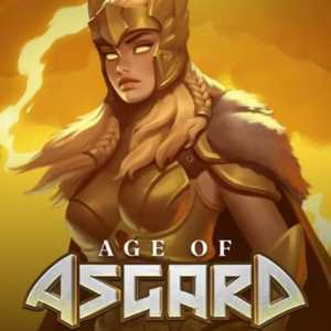 Age of Asgard
