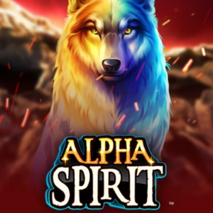 Alpha Spirit