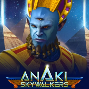 Anaki Skywalkers