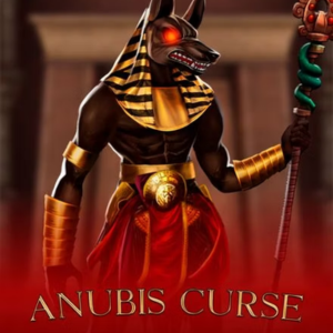 Anubis Curse