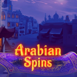 Arabian Spins