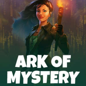 Ark of Mystery
