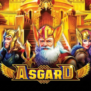 Asgard