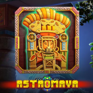 Astromaya