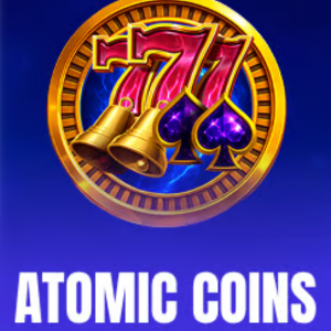 Atomic Coins