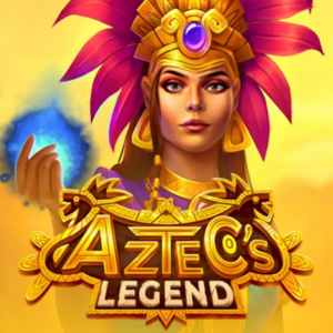 Aztec Legend