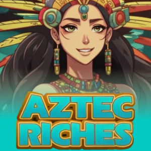 Aztec Riches
