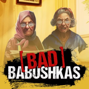 Bad Babushkas
