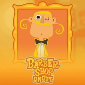Barber Shop Uncut