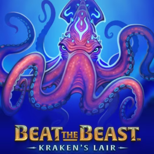 Beat the Beast: Kraken’s Lair
