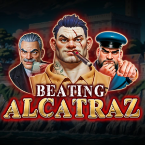 Beating Alcatraz