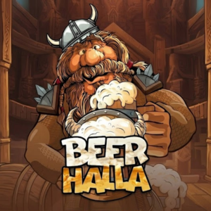 Beer Halla