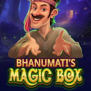 Bhanumati’s Magic Box