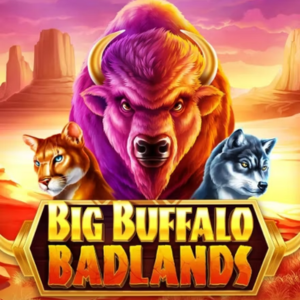 Big Buffalo Badlands