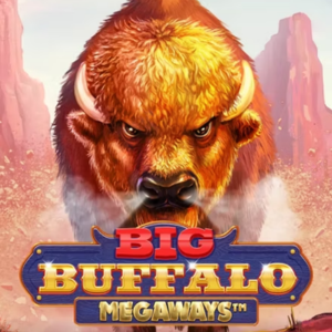 Big Buffalo Megaways