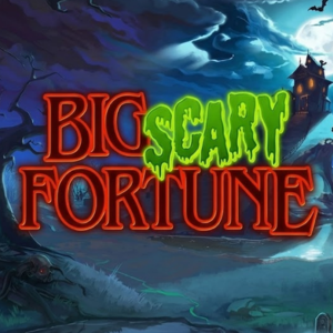 Big Scary Fortune