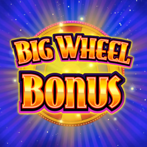 Big Wheel Bonus