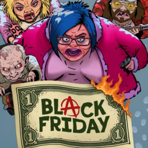 Black Friday