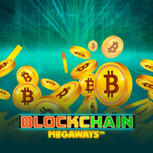 Blockchain Megaways