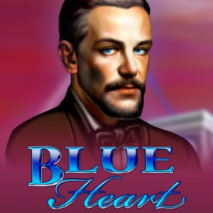 Blue Heart