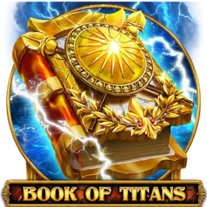 Book of Titans
