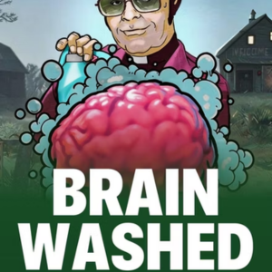 Brain Washed