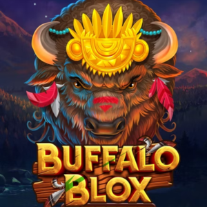 Buffalo Blox