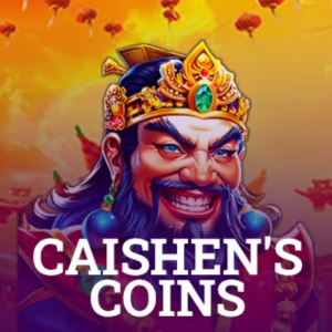 Caishen's Coins