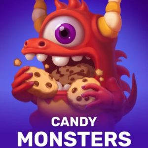 Candy Monsters