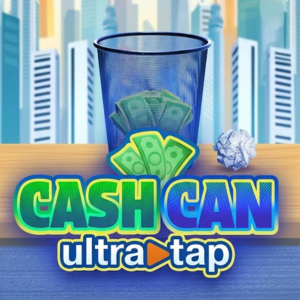 Cash Can UltraTap
