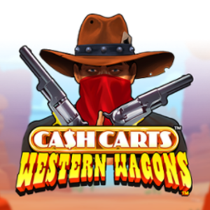 Cash Carts: Western Wagons