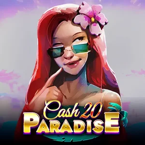 Cash Paradise