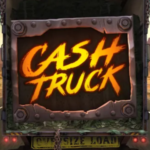 Cash Truck