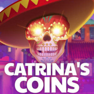 Catrina's Coins