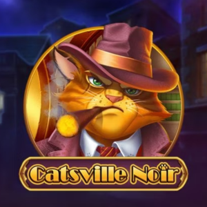 Catsville Noir