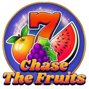 Chase the Fruits