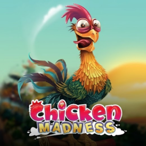 Chicken Madness