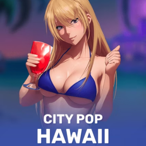 City Pop: Hawaii