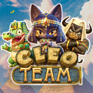 Cleo Team