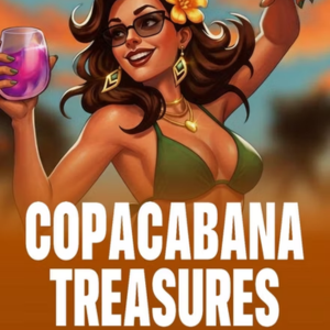 Copacabana Treasures
