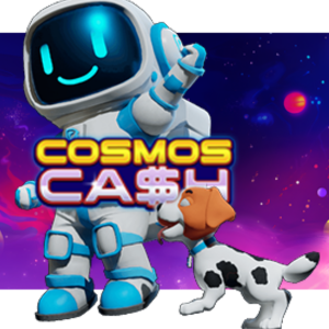 Cosmos Cash
