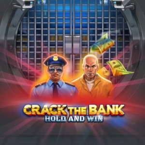 Crack the Bank