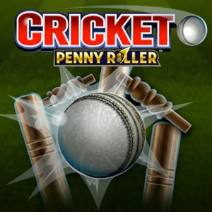 Cricket Penny Roller