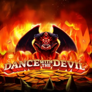 Dance With The Devil