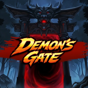 Demon’s Gate