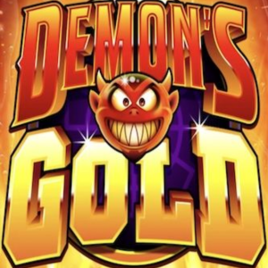 Demon's Gold