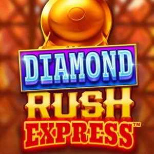 Diamond Rush Express