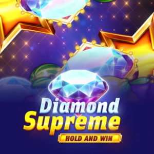 Diamond Supreme Hold and Win